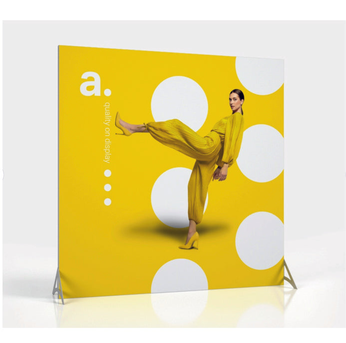 Tygvägg AD 150x200 cm