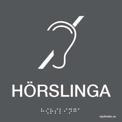Hörslinga
