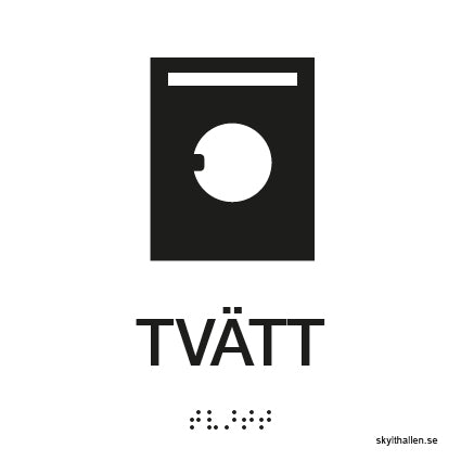 Tvätt