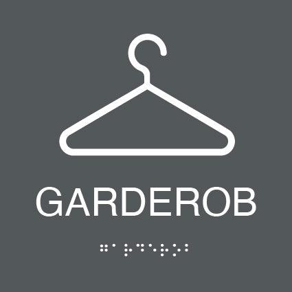 Garderob