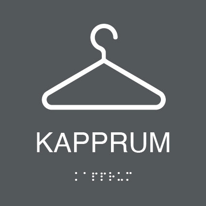 Kapprum