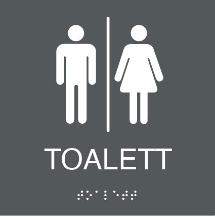 Toalett
