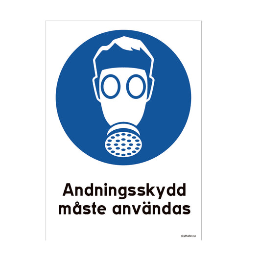 Andningsskydd
