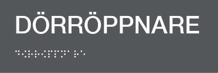 Dörröppnare