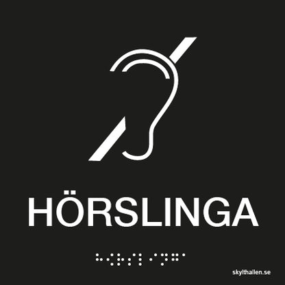 Hörslinga