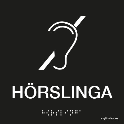 Hörslinga