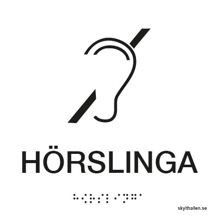 Hörslinga