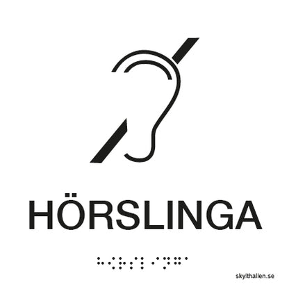 Hörslinga