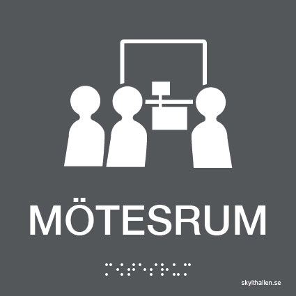Mötesrum