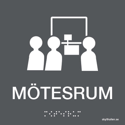 Mötesrum