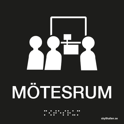 Mötesrum