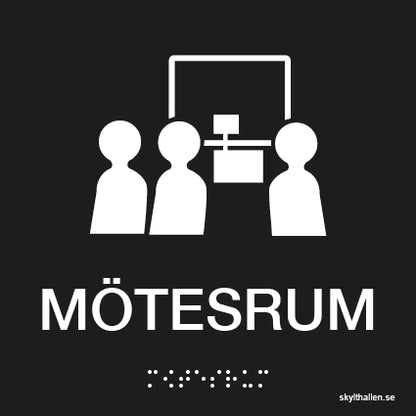 Mötesrum