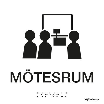 Mötesrum