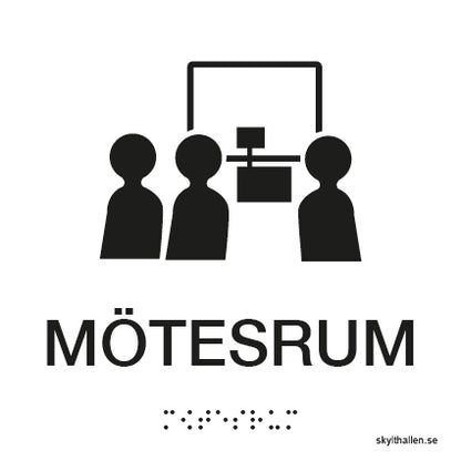 Mötesrum
