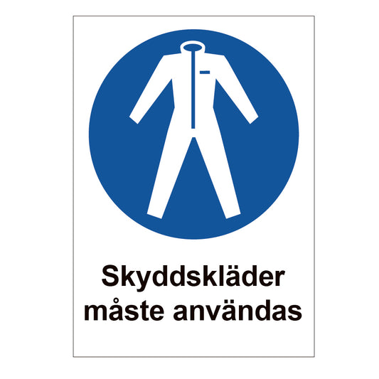 Skyddskläder