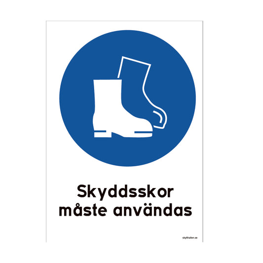 Skyddsskor
