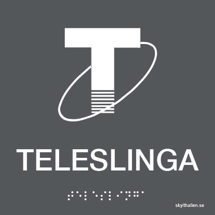 Teleslinga