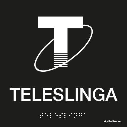 Teleslinga