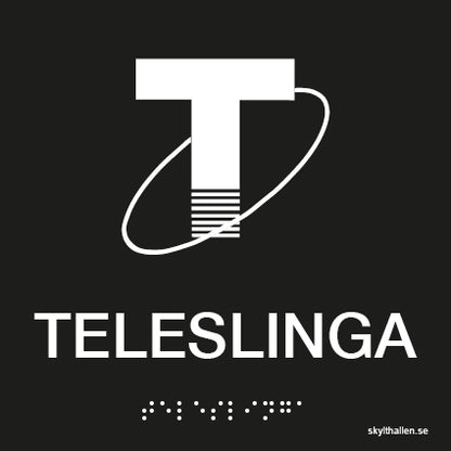 Teleslinga