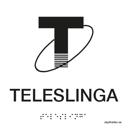 Teleslinga
