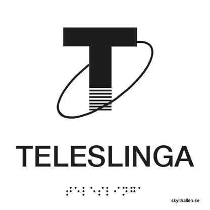 Teleslinga
