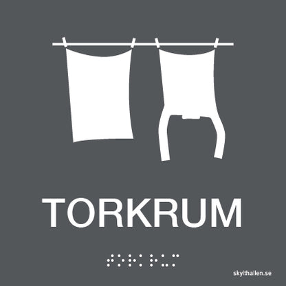 Torkrum
