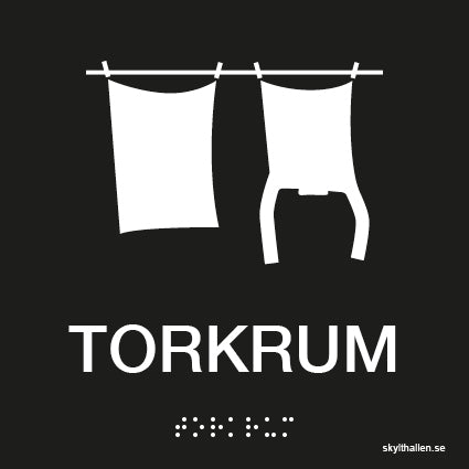 Torkrum