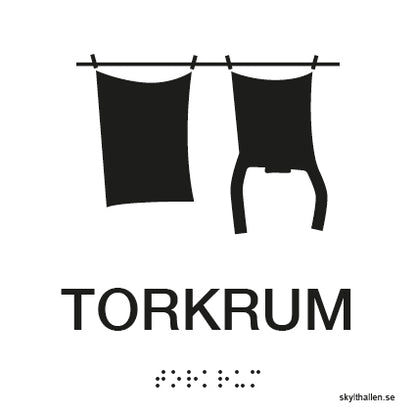 Torkrum