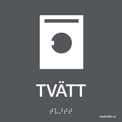 Tvätt