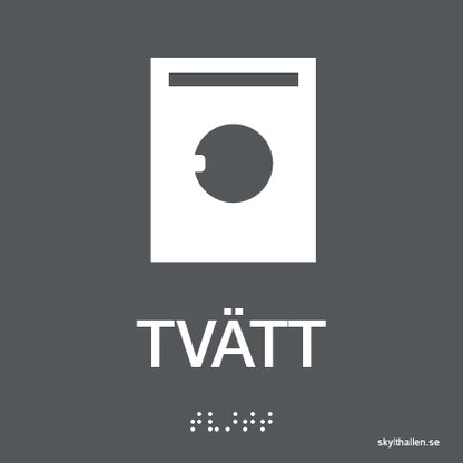 Tvätt