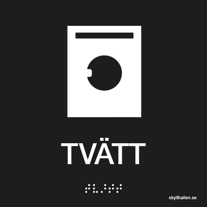 Tvätt