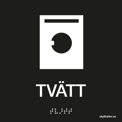 Tvätt