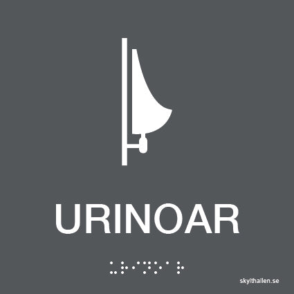 Urinoar