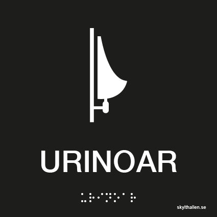 Urinoar
