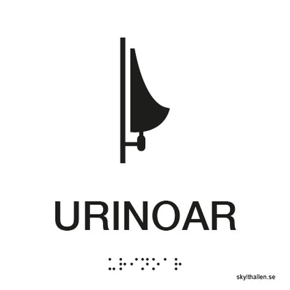 Urinoar