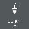 Dusch