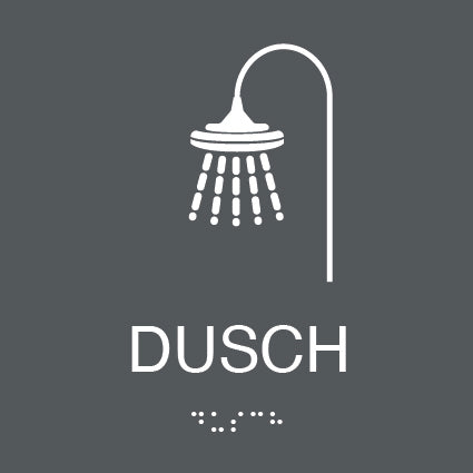 Dusch