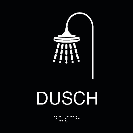 Dusch
