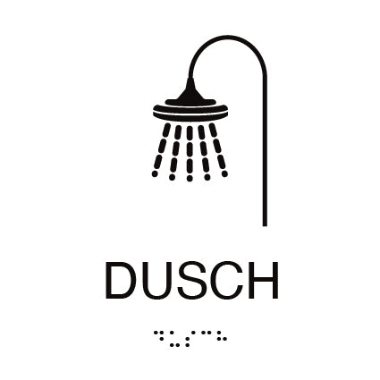 Dusch