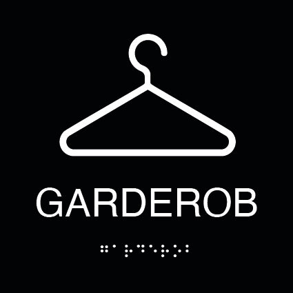 Garderob