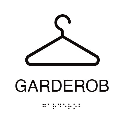 Garderob