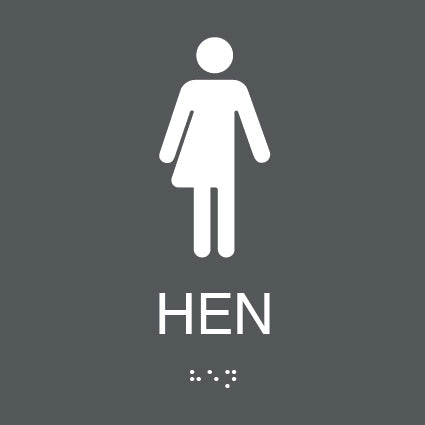 Hen