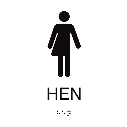 Hen