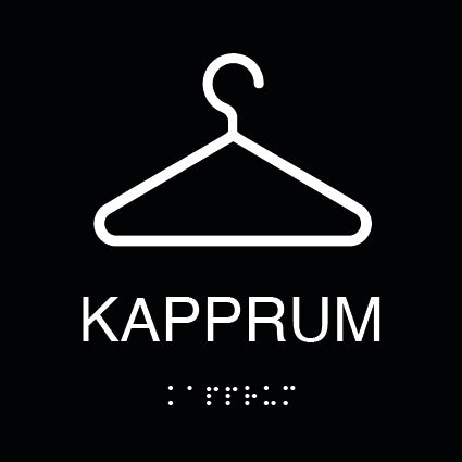 Kapprum