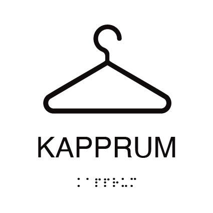 Kapprum