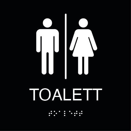 Toalett