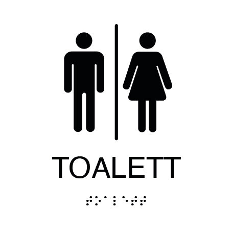 Toalett