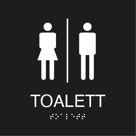 Toalett