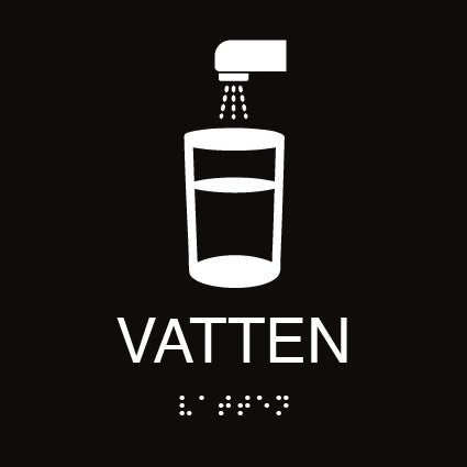 Vatten